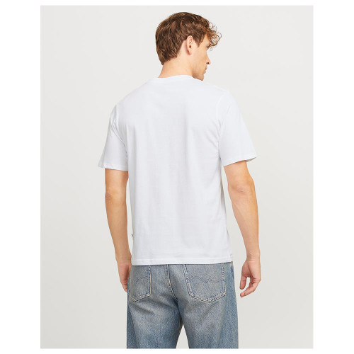 Jack & Jones Ανδρική κοντομάνικη μπλούζα